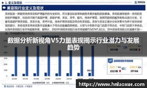 数据分析新视角V5力量表现揭示行业潜力与发展趋势