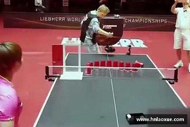 解读球速体育